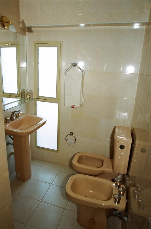 Hotel Inti Huasi San Fernando del Valle de Catamarca Zimmer foto